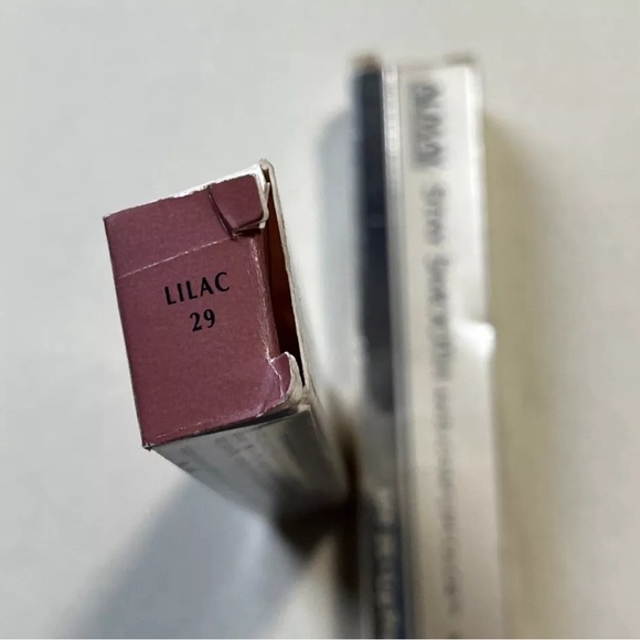 ALMAY Stay Smooth Anti-Chap Lipcolor with SPF 25 - Lip Protectant #29 Lilac - Picture 1 of 1